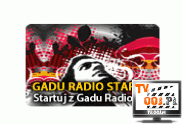 Gadu Radio STARTER