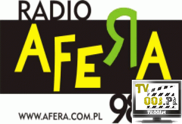 Radio Afera