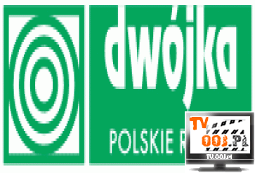 Radio dwójka - Polskie Radio Internetowe