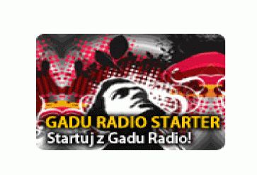 Gadu Radio STARTER