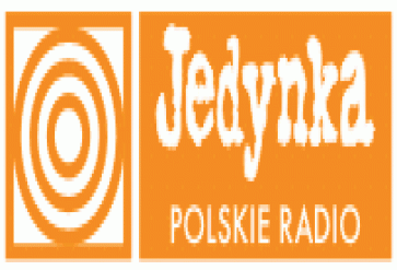 Jedynka - Polskie Radio jedynka 