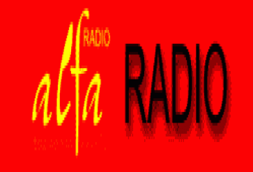  Radio Alfa