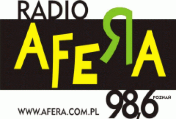  Radio Afera