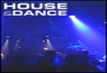 Radio Internetowe House i Dance 
