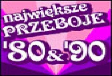 Radio Internetowe Lata 80   - 90
