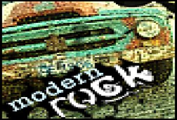 Radio Internetowe  Modern Rock